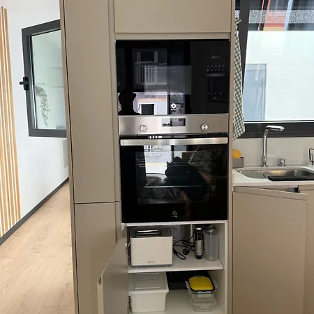 شقة Pavia Playa لاس بالماس دي غران كاناريا