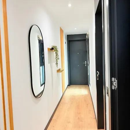 Pavia Playa شقة *