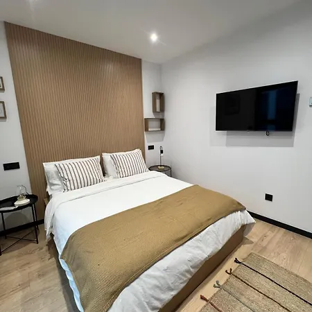 Pavia Playa Apartman Las Palmas de Gran Canaria