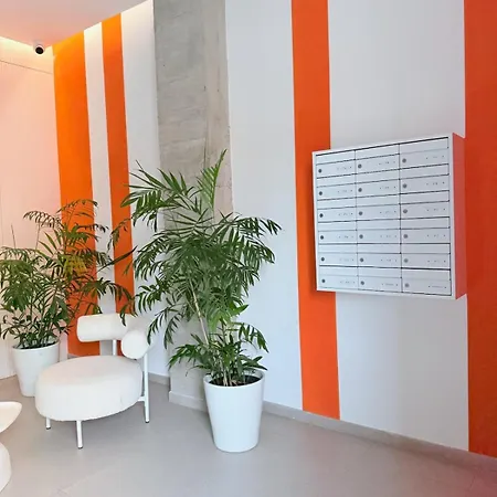 Apartman Pavia Playa *