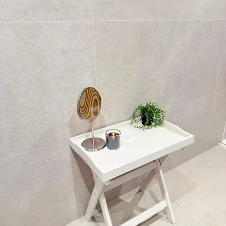 Apartman Pavia Playa *