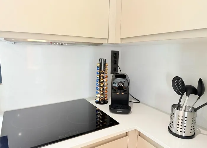 Pavia Playa * 大加那利岛拉斯帕尔马斯