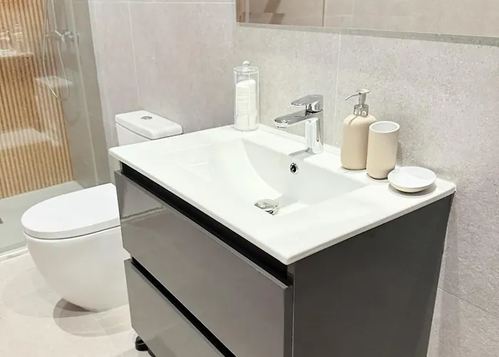 Pavia Playa 大加那利岛拉斯帕尔马斯