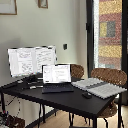 Apartamento Pavía Playa Las Palmas de Gran Canaria