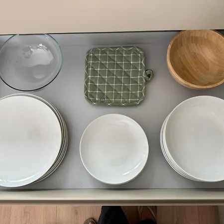 Pavía Playa Apartamento