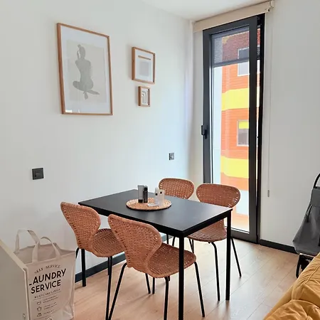 Lejlighed Pavia Playa