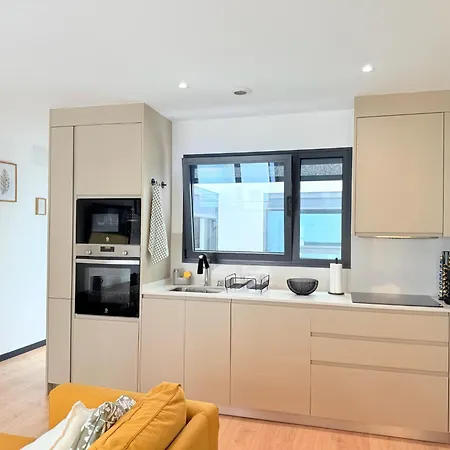 Pavia Playa Lejlighed Las Palmas de Gran Canaria