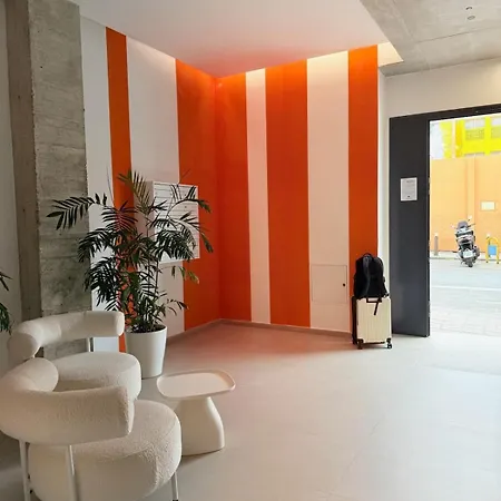 Pavia Playa Las Palmas de Gran Canaria