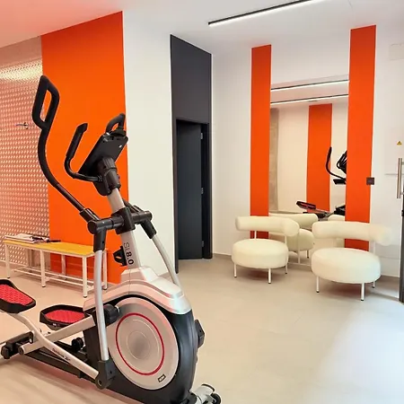 Pavía Playa Las Palmas de Gran Canaria