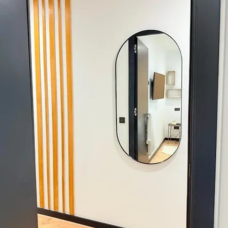 Lejlighed Pavia Playa *