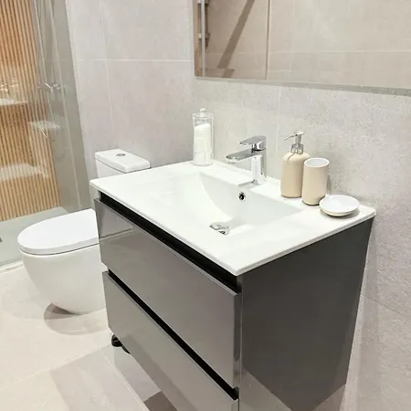 Pavia Playa Las Palmas de Gran Canaria