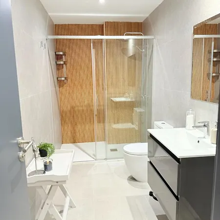 Apartamento Pavía Playa