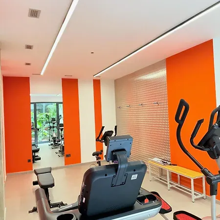 Pavia Playa * Las Palmas de Gran Canaria