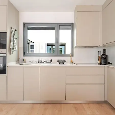 Pavía Playa Apartamento