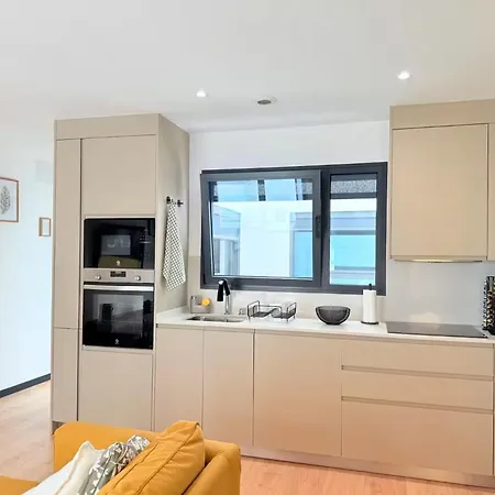 Apartamento Pavía Playa Las Palmas de Gran Canaria