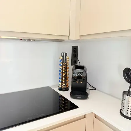 Apartamento Pavía Playa Las Palmas de Gran Canaria