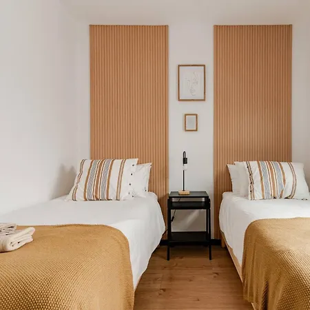 Apartamento Pavía Playa Las Palmas de Gran Canaria