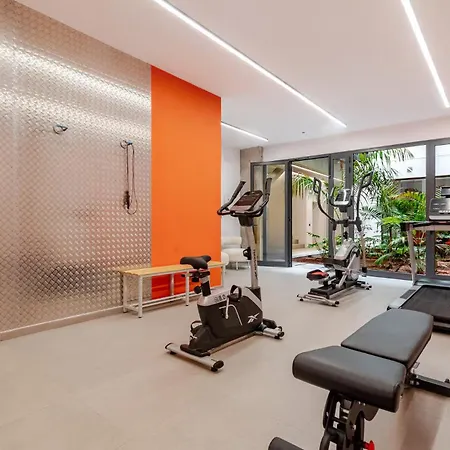 Apartamento Pavía Playa Las Palmas de Gran Canaria