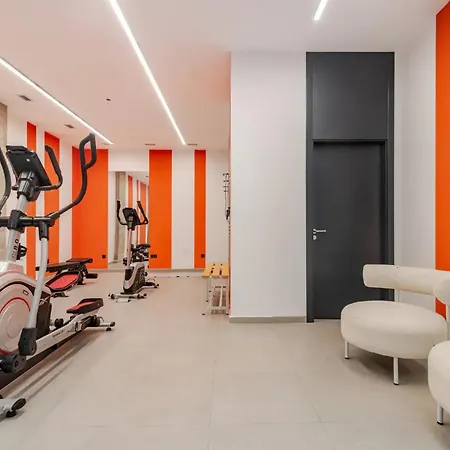 Apartamento Pavía Playa