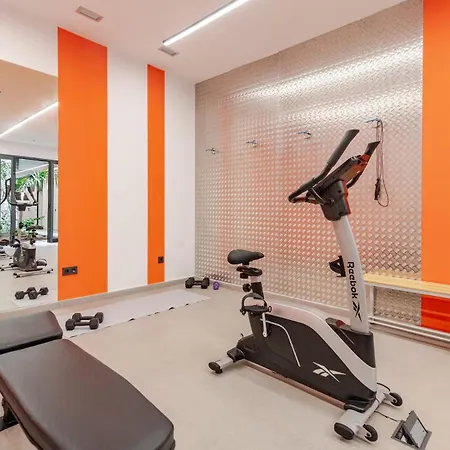 Apartamento Pavía Playa Las Palmas de Gran Canaria