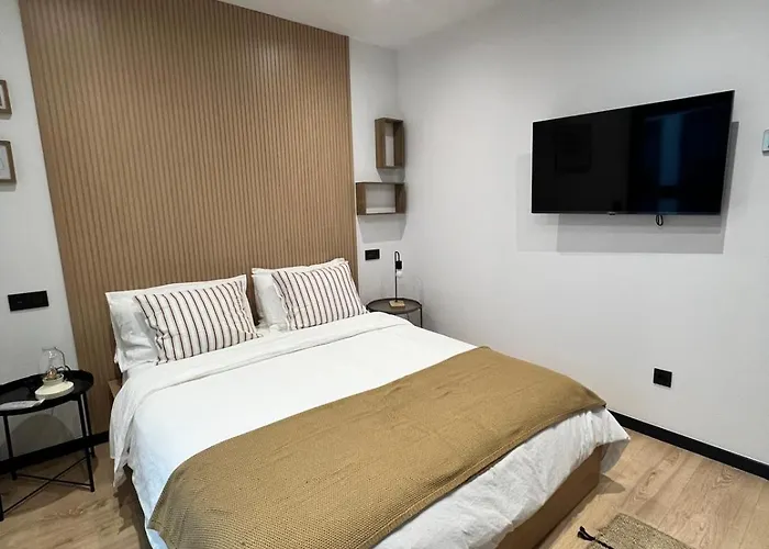 Pavia Playa Apartman Las Palmas de Gran Canaria