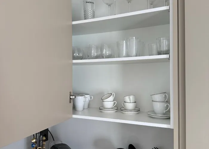 Pavia Playa Apartman Las Palmas de Gran Canaria