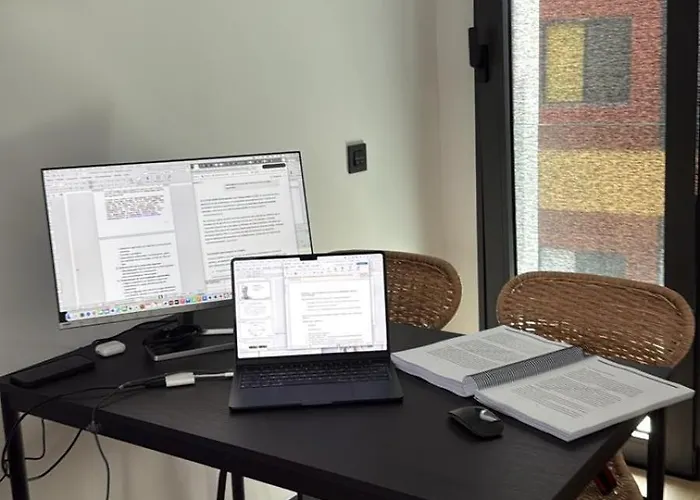 Apartman Pavia Playa Las Palmas de Gran Canaria