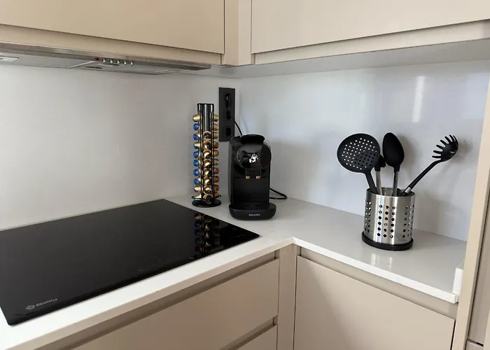 Pavia Playa * Las Palmas de Gran Canaria