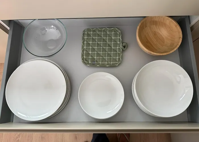 Pavia Playa Apartman