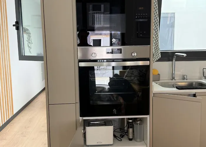 Apartament Pavia Playa Las Palmas de Gran Canaria