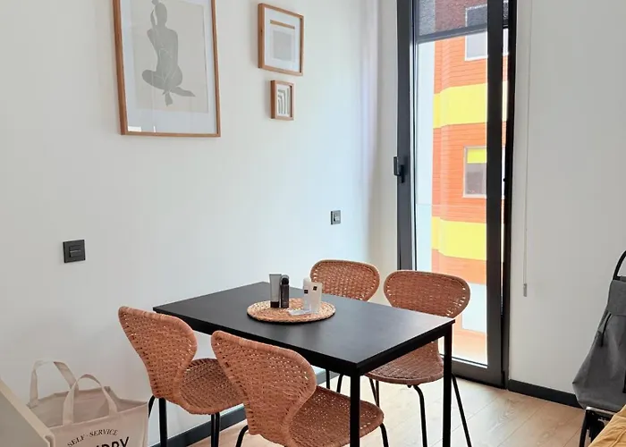 Apartman Pavia Playa