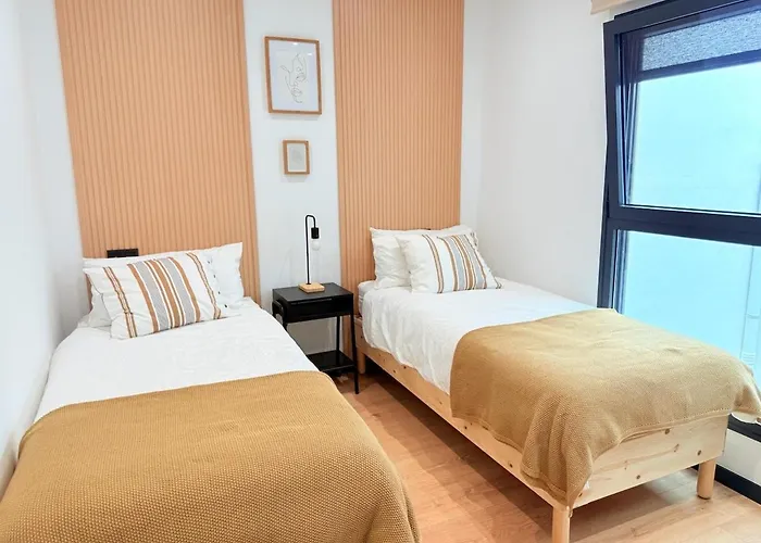 Pavia Playa Apartman *