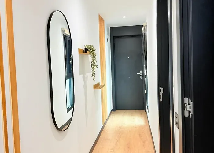 Pavia Playa Apartament *