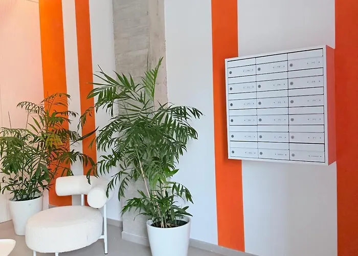 Apartament Pavia Playa *