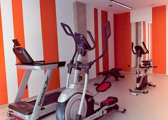 Apartament Pavia Playa *