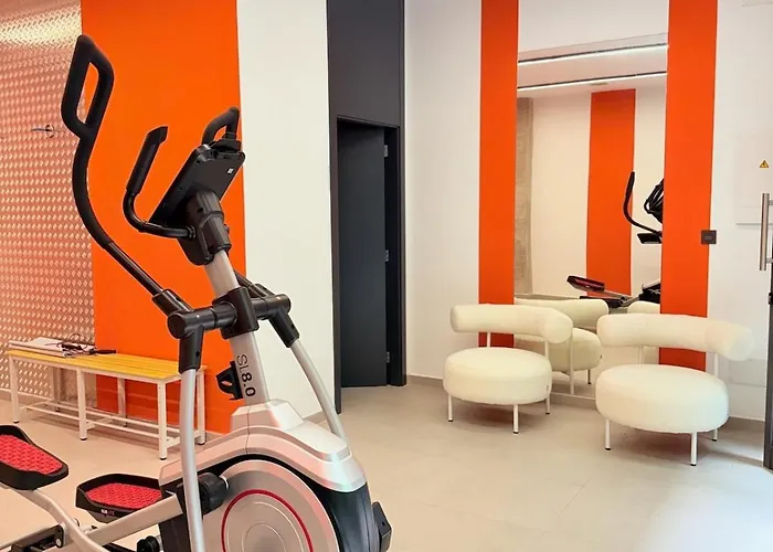 Pavia Playa Las Palmas de Gran Canaria