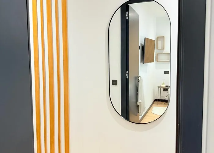 Apartament Pavia Playa *