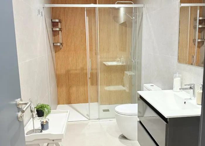 Apartament Pavia Playa