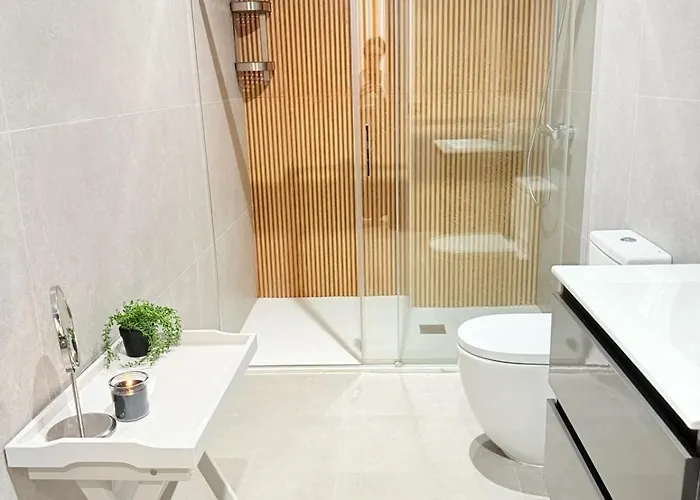 Pavia Playa Apartament *