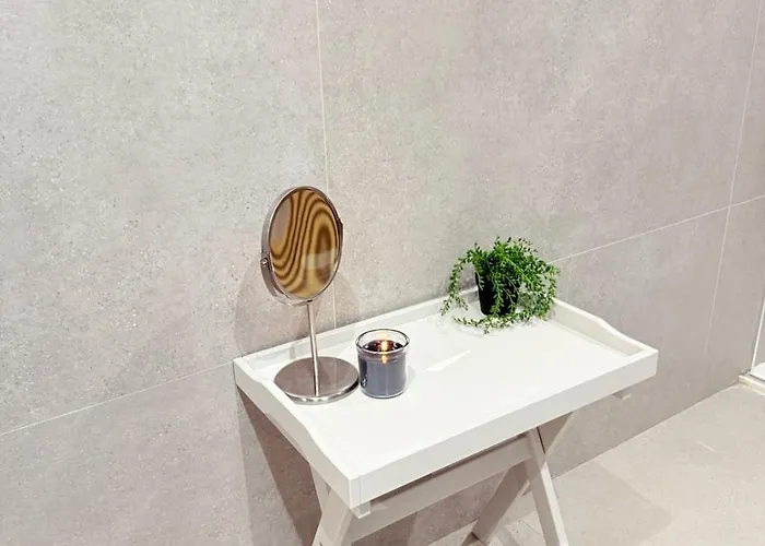 Apartman Pavia Playa *