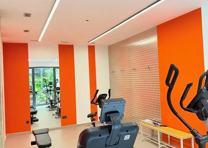 Pavia Playa * Las Palmas de Gran Canaria